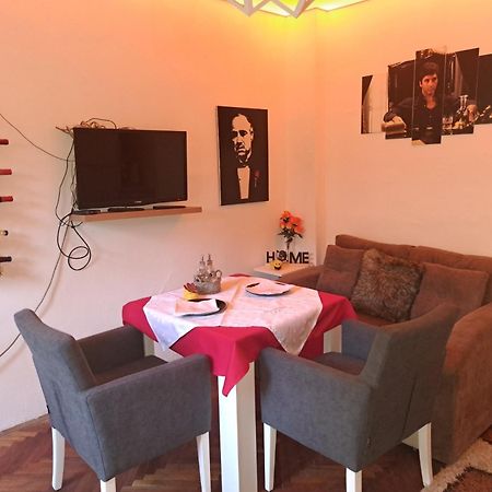 Apartman En Dusanovac Kültér fotó