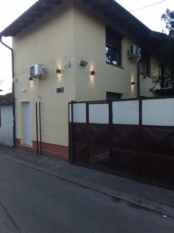 Apartman En Dusanovac Kültér fotó
