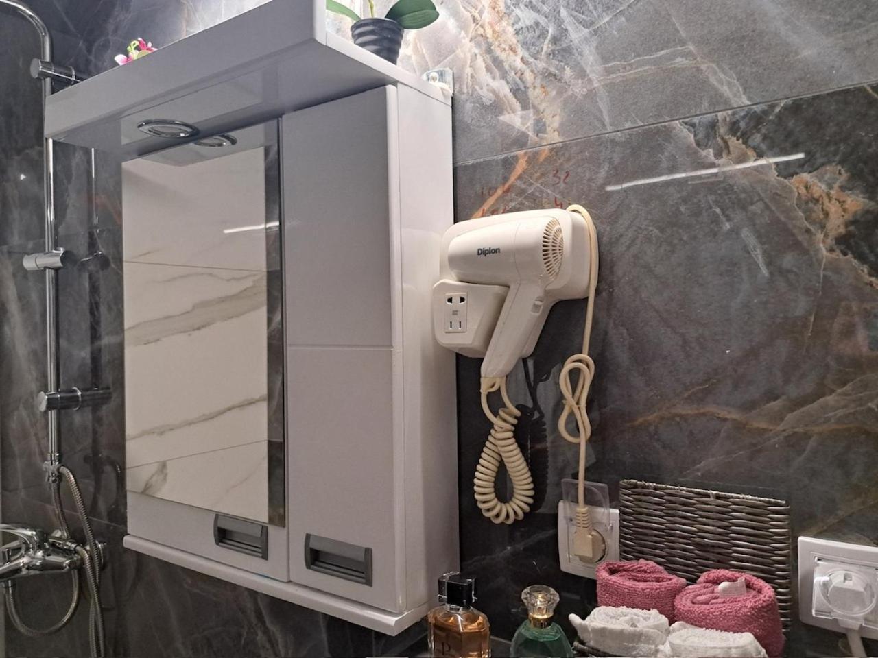 Apartman En Dusanovac Kültér fotó