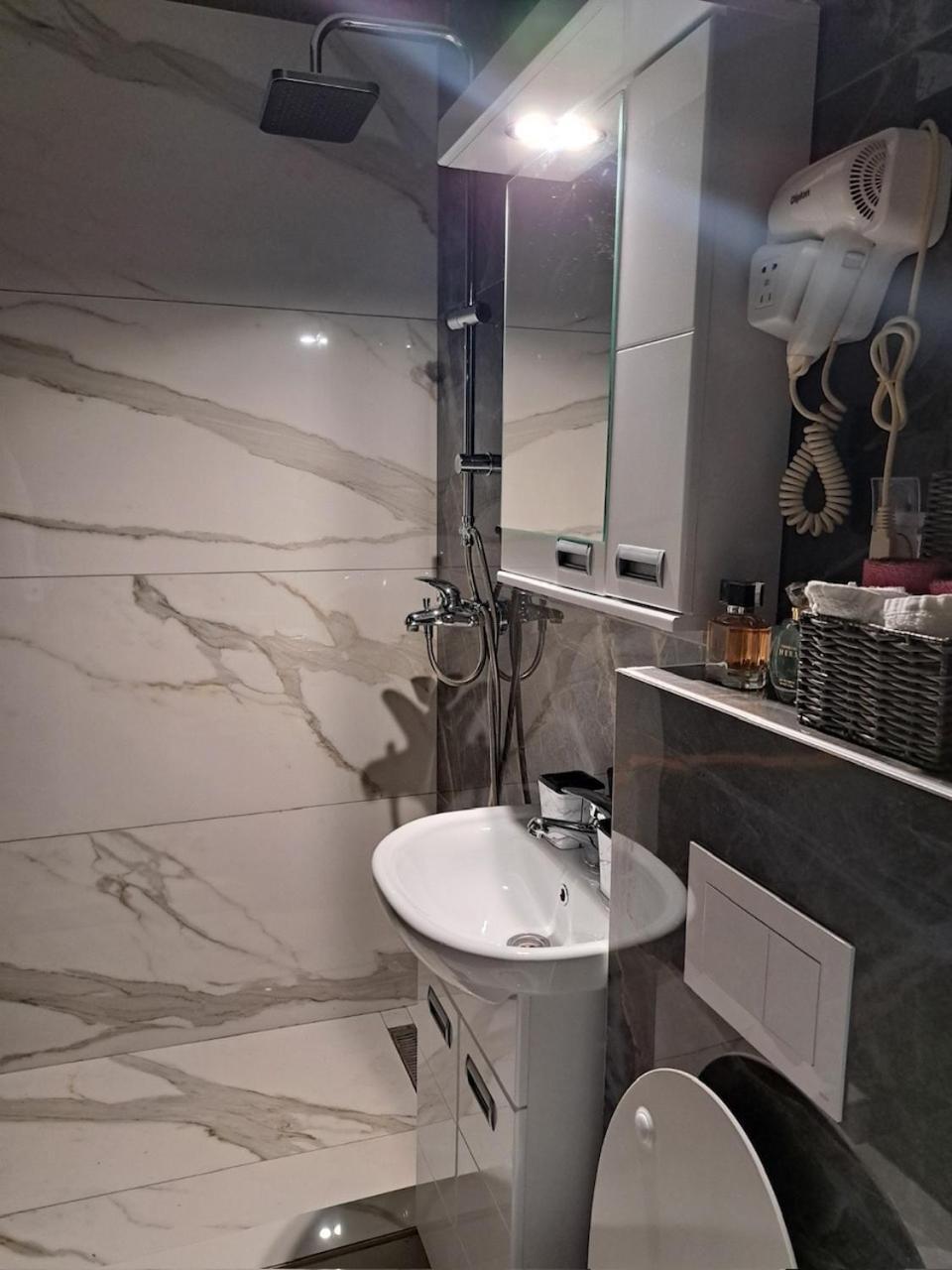 Apartman En Dusanovac Kültér fotó