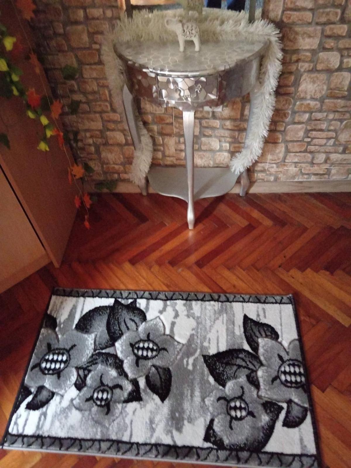 Apartman En Dusanovac Kültér fotó