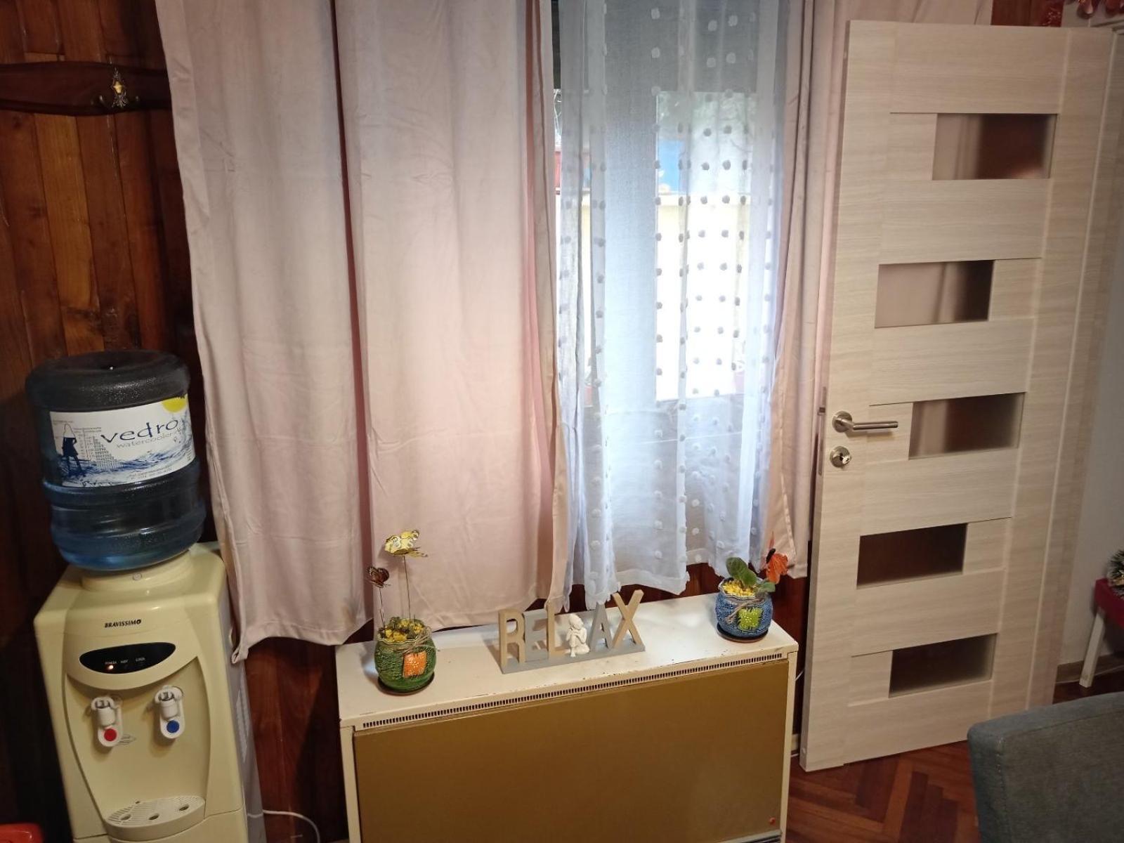 Apartman En Dusanovac Kültér fotó