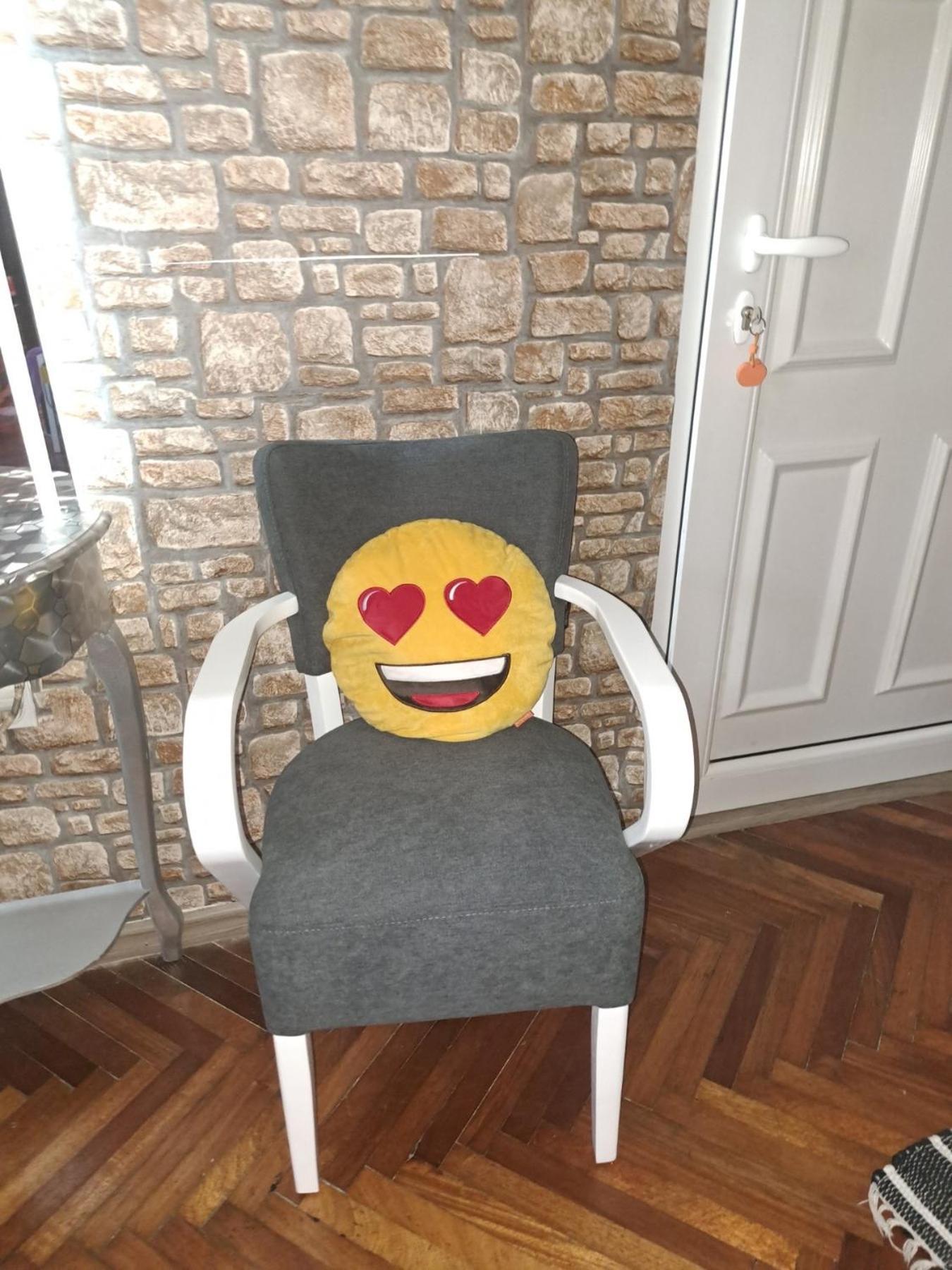 Apartman En Dusanovac Kültér fotó