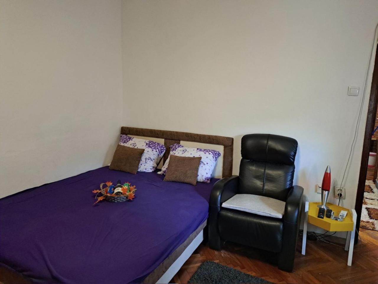 Apartman En Dusanovac Kültér fotó