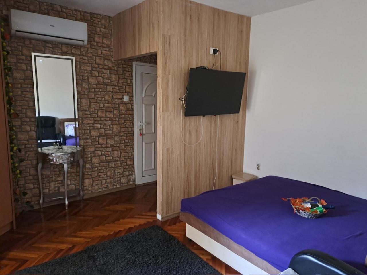 Apartman En Dusanovac Kültér fotó