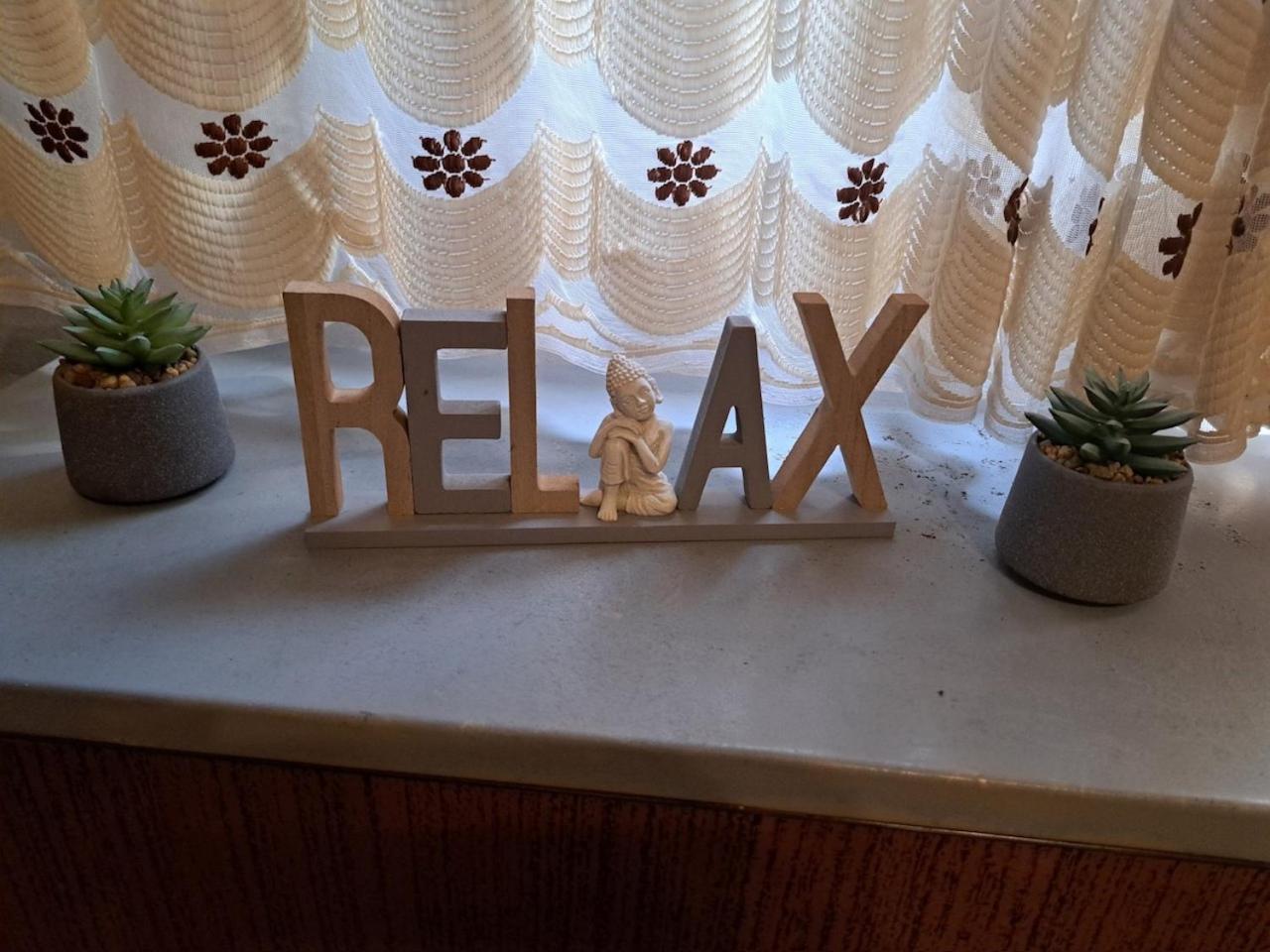 Apartman En Dusanovac Kültér fotó