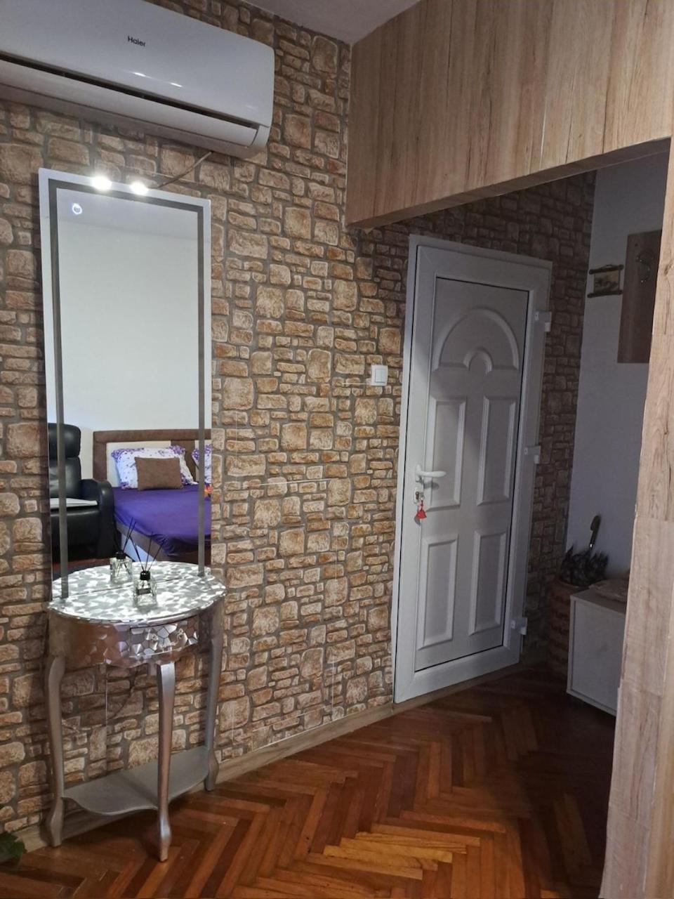 Apartman En Dusanovac Kültér fotó