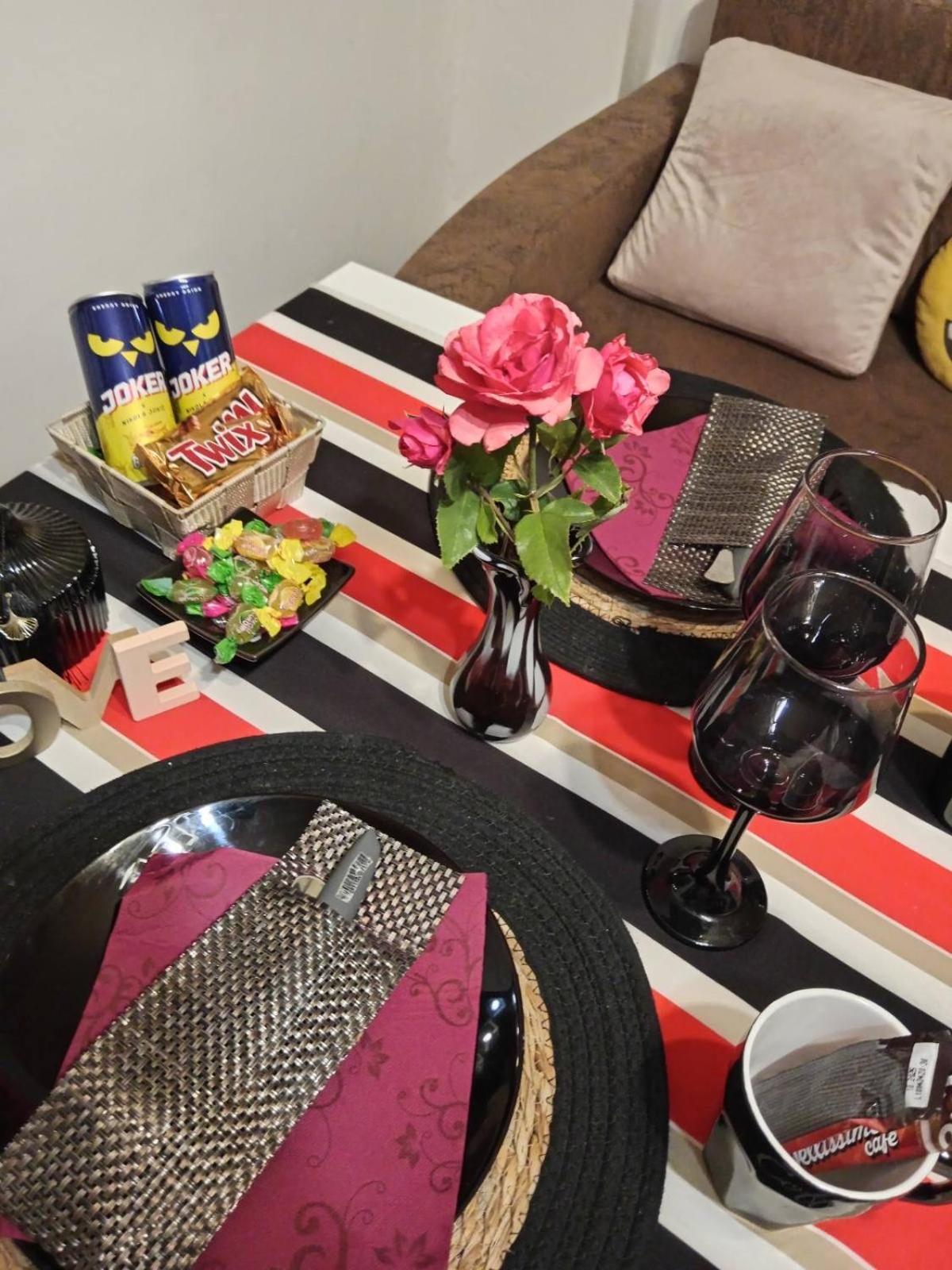 Apartman En Dusanovac Kültér fotó