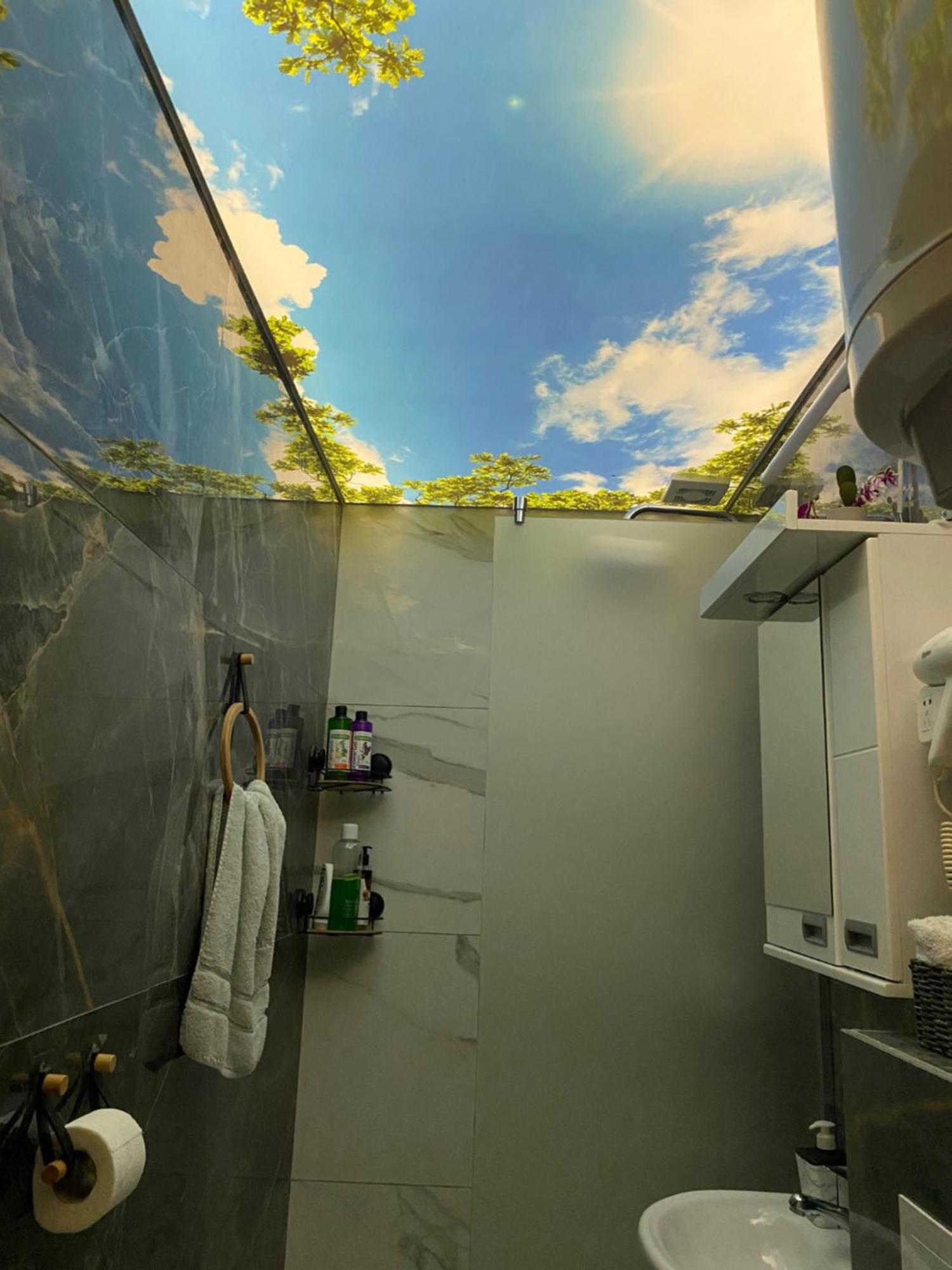Apartman En Dusanovac Kültér fotó
